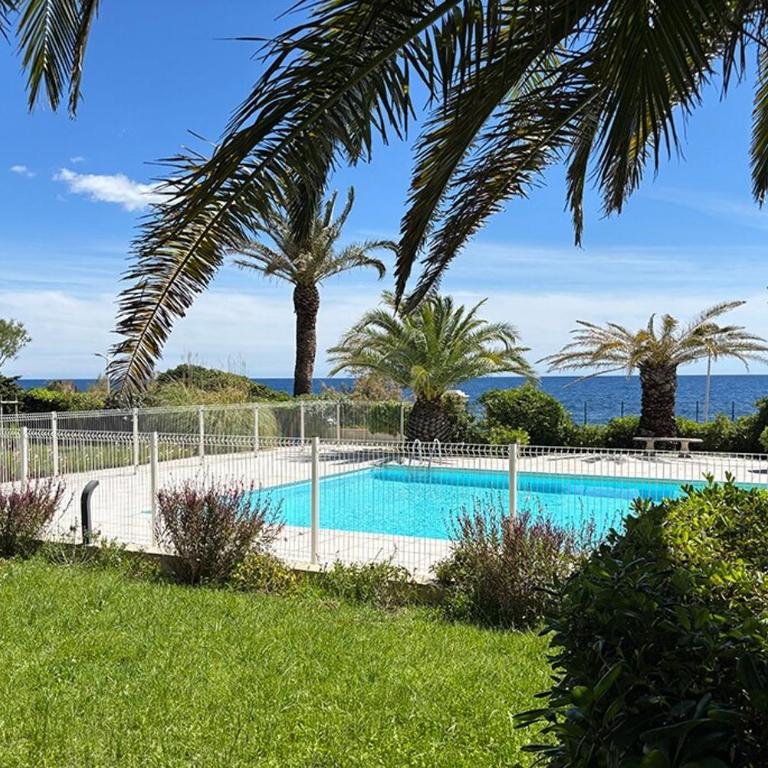 Apartment in a towel for two pool and sea - Apartamento de 1 dormitorio - 6