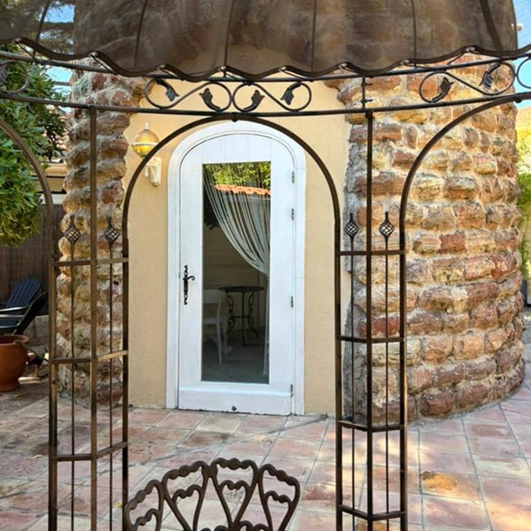 Apartment in a towel for two pool and sea - Apartamento de 1 dormitorio - 9