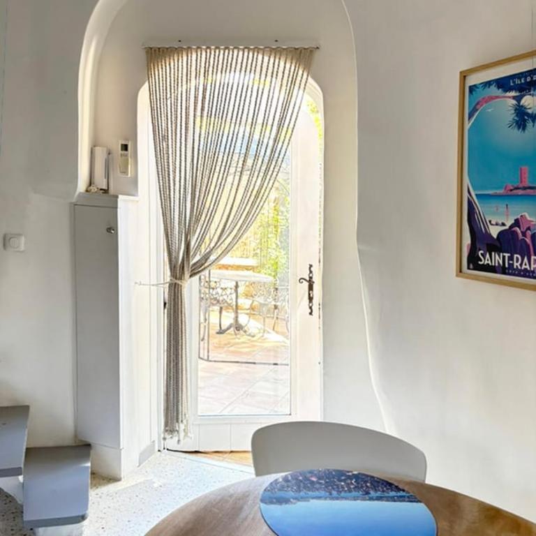 Apartment in a towel for two pool and sea - Apartamento de 1 dormitorio - 12