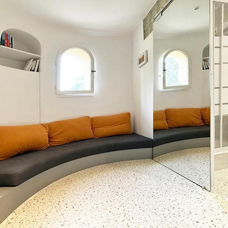 Apartment in a towel for two pool and sea - Apartamento de 1 dormitorio - 23