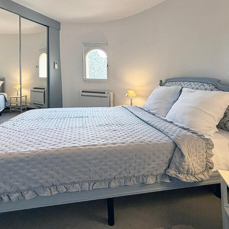 Apartment in a towel for two pool and sea - Apartamento de 1 dormitorio - 25