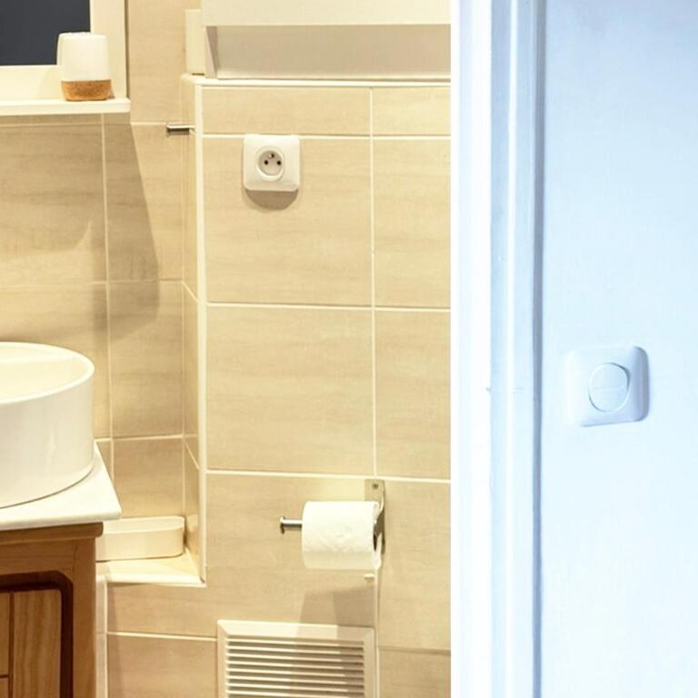 Apartment in a towel for two pool and sea - Apartamento de 1 dormitorio - 35