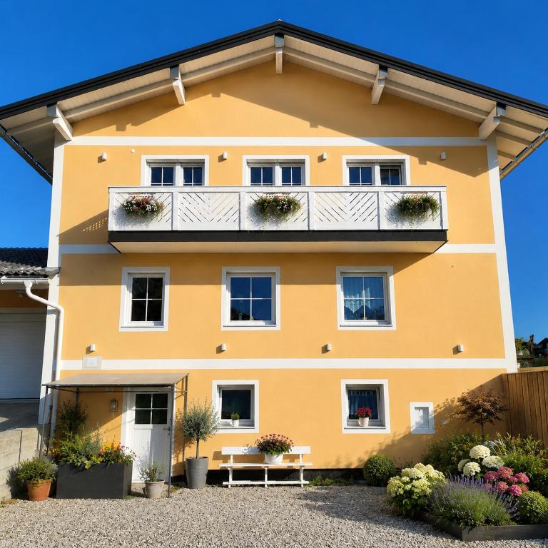 Ferias Apartments 24h self check in - Apartment mit 2 Schlafzimmern - 10