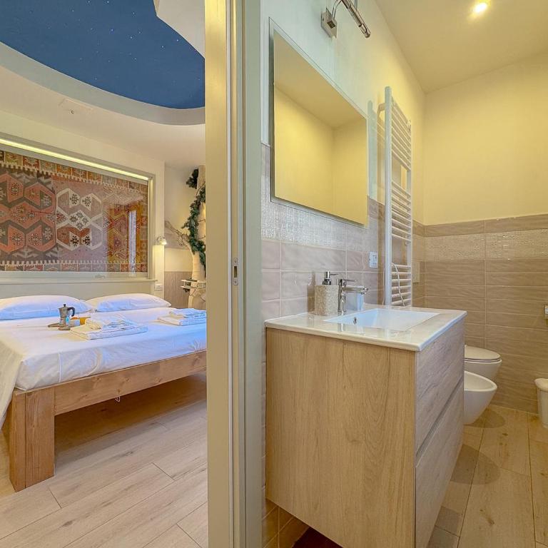 Villa Antolina - Notti Stellate by Host Hero - Appartamento - 37