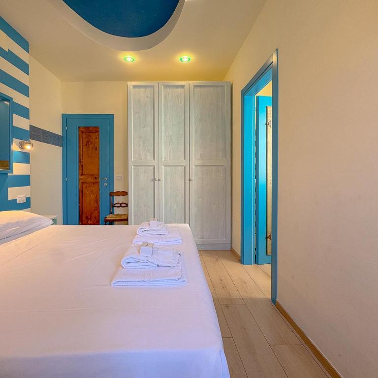 Villa Antolina - Notti Stellate by Host Hero - Appartamento - 29