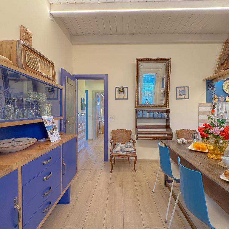Villa Antolina - Notti Stellate by Host Hero - Appartamento - 13