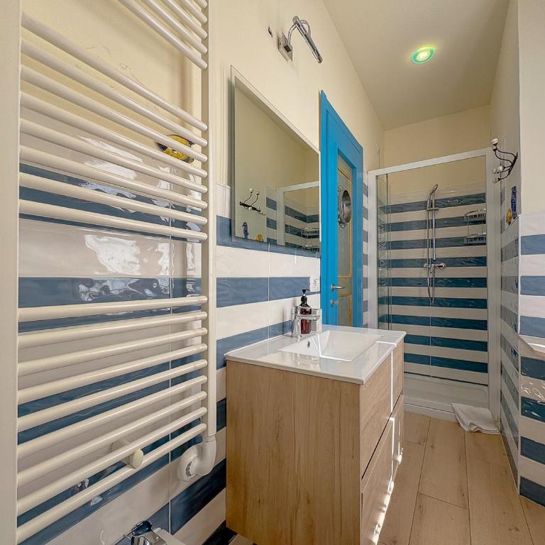 Villa Antolina - Notti Stellate by Host Hero - Appartamento - 35