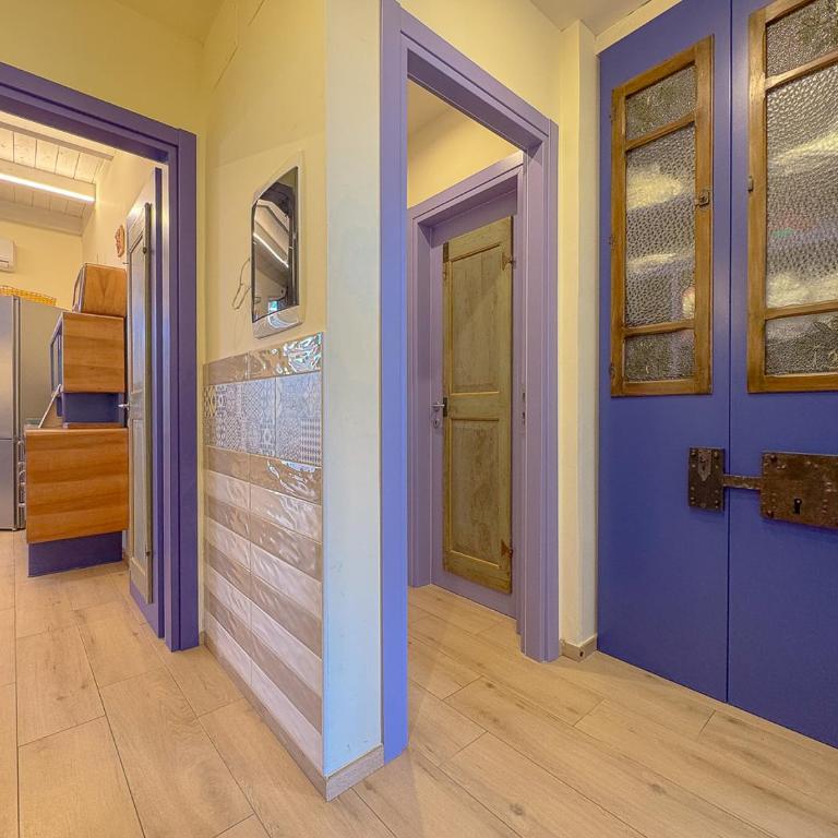 Villa Antolina - Notti Stellate by Host Hero - Appartamento - 53