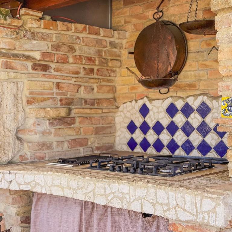 Villa Antolina - Notti Stellate by Host Hero - Appartamento - 56