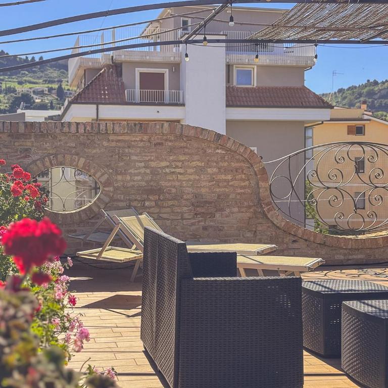 Villa Antolina - Notti Stellate by Host Hero - Appartamento - 15