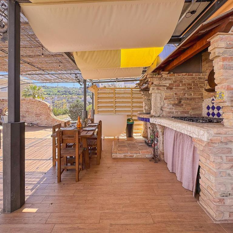 Villa Antolina - Notti Stellate by Host Hero - Appartamento - 19