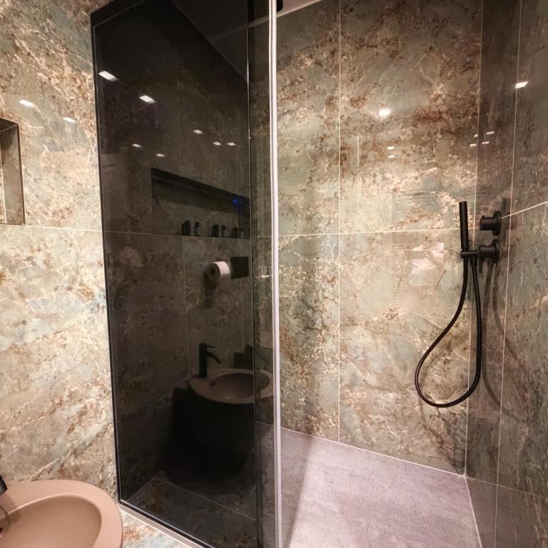Marghera 37 Verde - Appartamento con 2 Camere da Letto - 13
