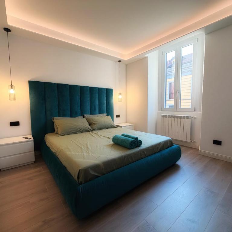 Marghera 37 Verde - Appartamento con 2 Camere da Letto - 6