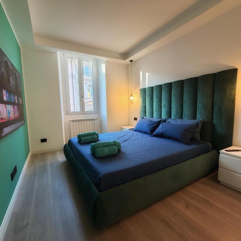 Marghera 37 Verde - Appartamento con 2 Camere da Letto - 1