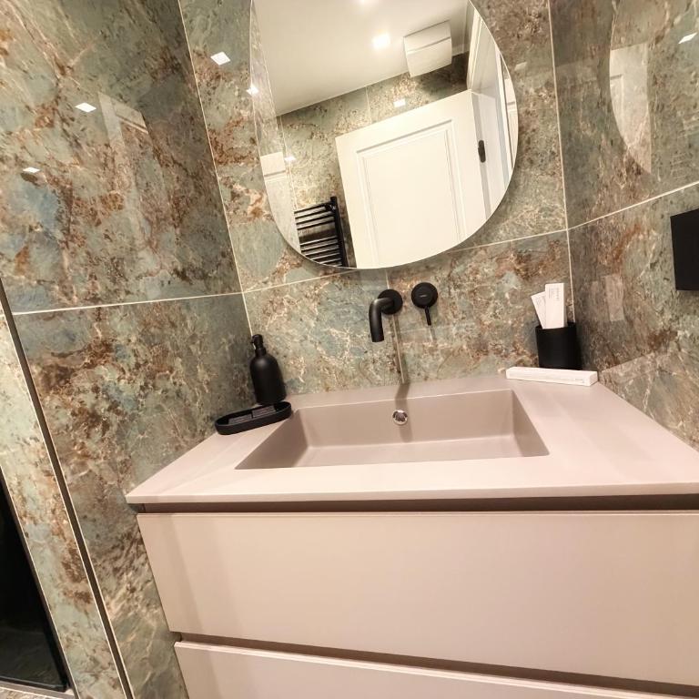 Marghera 37 Verde - Appartamento con 2 Camere da Letto - 10