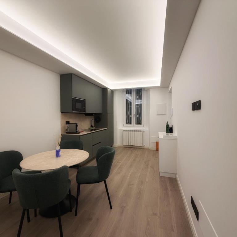 Marghera 37 Verde - Appartamento con 2 Camere da Letto - 15