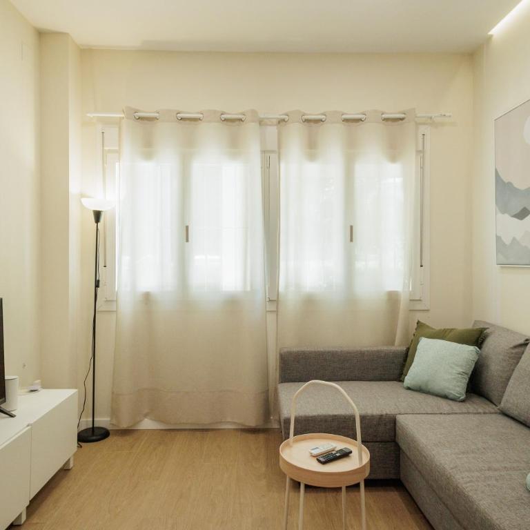 Kansas City House - Apartamento con ducha - 21