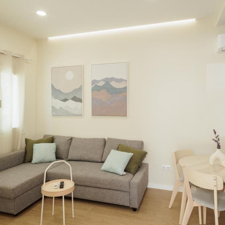 Kansas City House - Apartamento con ducha - 1