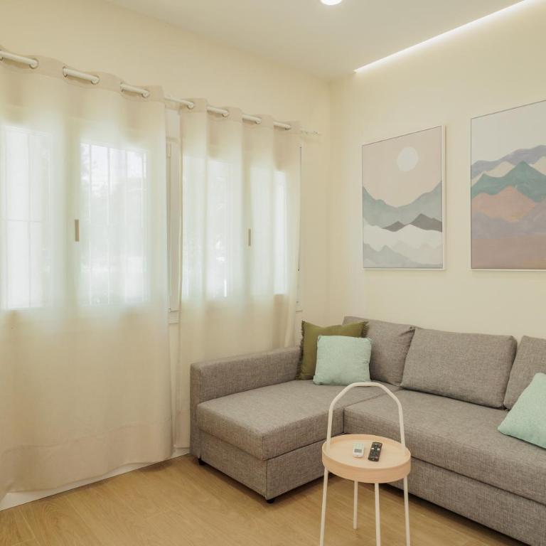 Kansas City House - Apartamento con ducha - 24