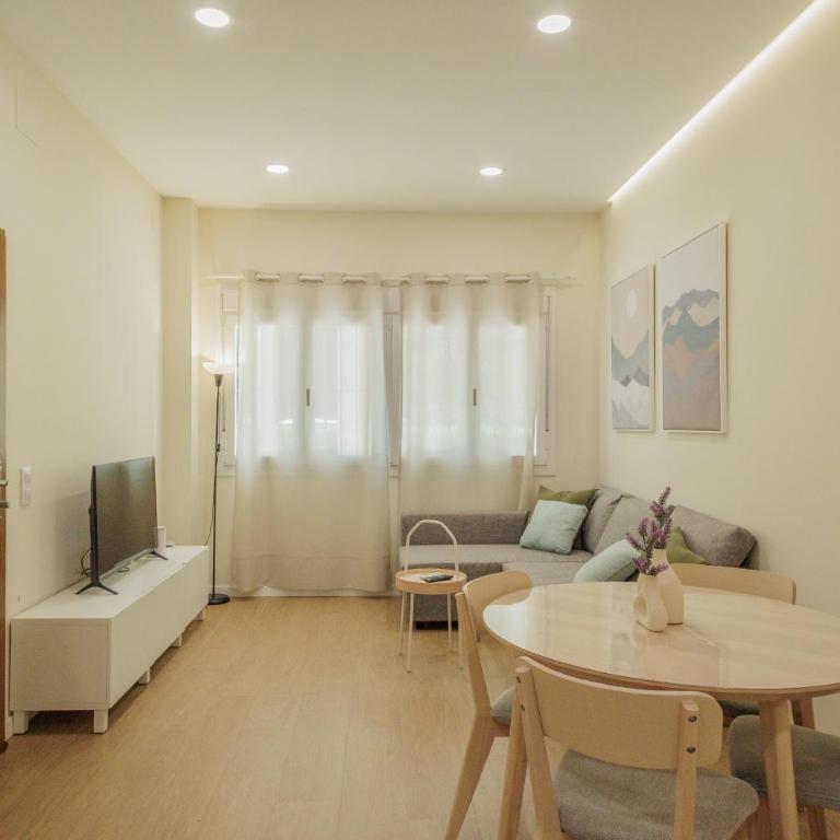 Kansas City House - Apartamento con ducha - 2