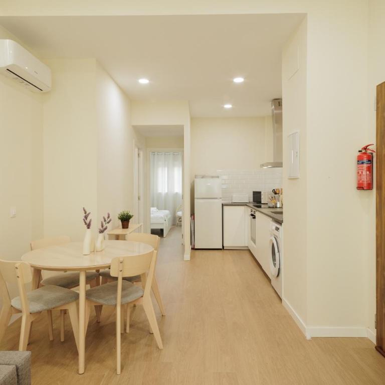 Kansas City House - Apartamento con ducha - 3