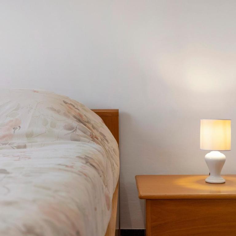 Isonzo Holiday Home - 2 bedrooms - Appartamento Deluxe con 2 Camere da Letto e Balcone - 8