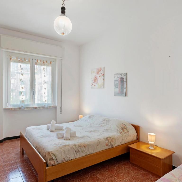 Isonzo Holiday Home - 2 bedrooms - Appartamento Deluxe con 2 Camere da Letto e Balcone - 7