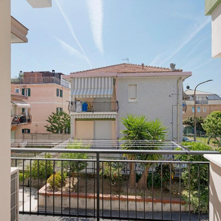 Isonzo Holiday Home - 2 bedrooms - Appartamento Deluxe con 2 Camere da Letto e Balcone - 20