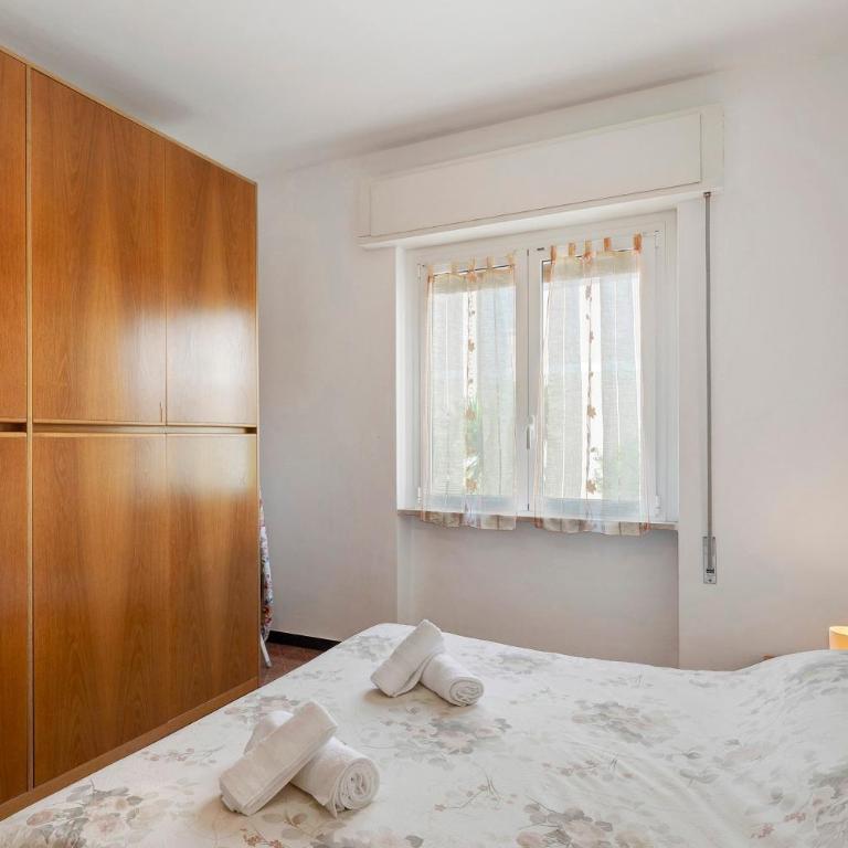 Isonzo Holiday Home - 2 bedrooms - Appartamento Deluxe con 2 Camere da Letto e Balcone - 6