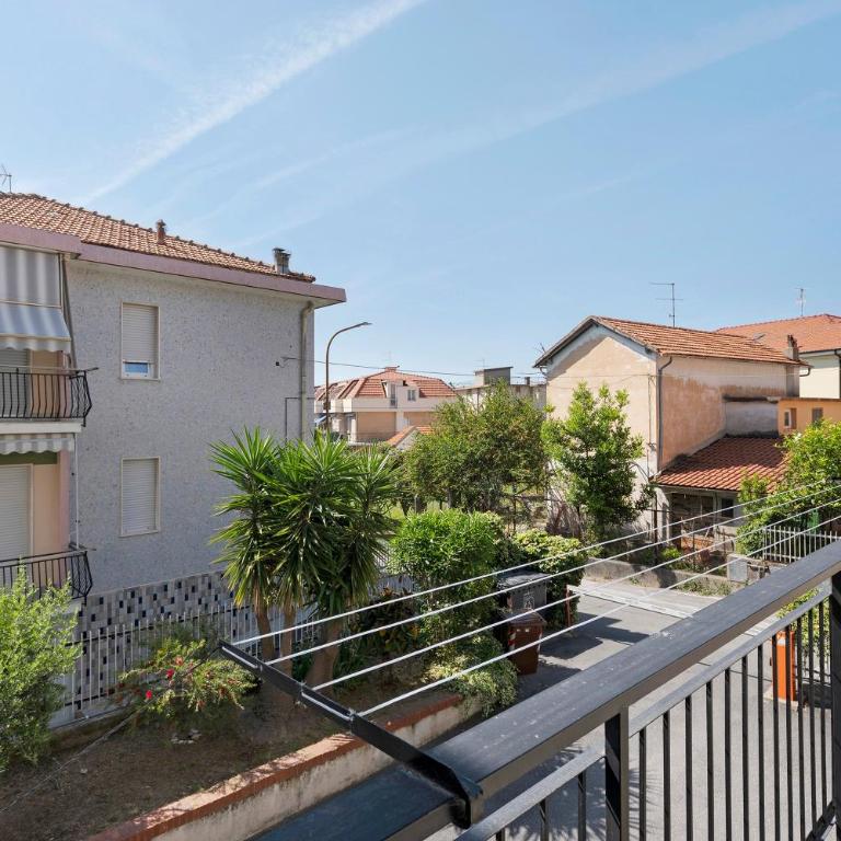 Isonzo Holiday Home - 2 bedrooms - Appartamento Deluxe con 2 Camere da Letto e Balcone - 19