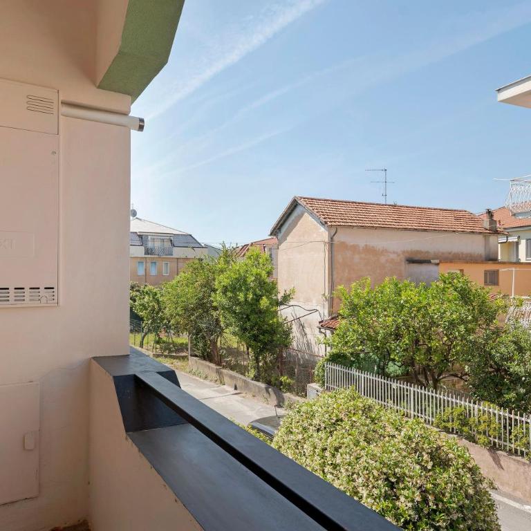 Isonzo Holiday Home - 2 bedrooms - Appartamento Deluxe con 2 Camere da Letto e Balcone - 18