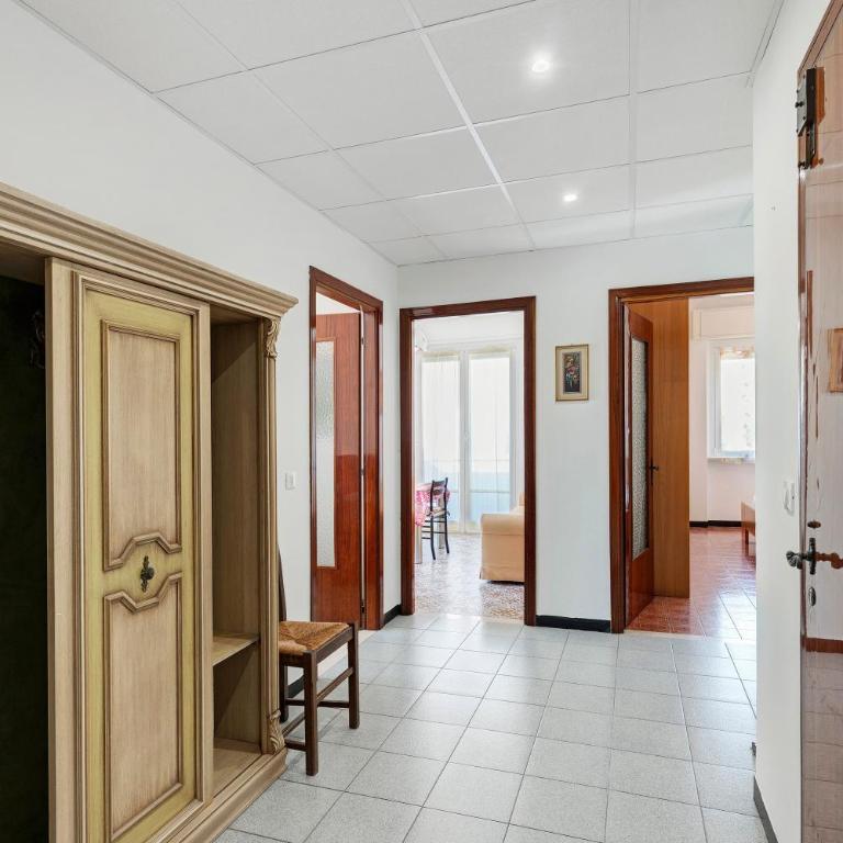 Isonzo Holiday Home - 2 bedrooms - Appartamento Deluxe con 2 Camere da Letto e Balcone - 16