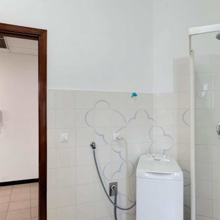 Isonzo Holiday Home - 2 bedrooms - Appartamento Deluxe con 2 Camere da Letto e Balcone - 11
