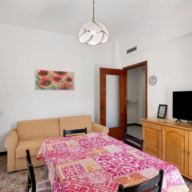Isonzo Holiday Home - 2 bedrooms - Appartamento Deluxe con 2 Camere da Letto e Balcone - 17