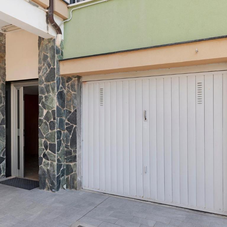 Isonzo Holiday Home - 2 bedrooms - Appartamento Deluxe con 2 Camere da Letto e Balcone - 21