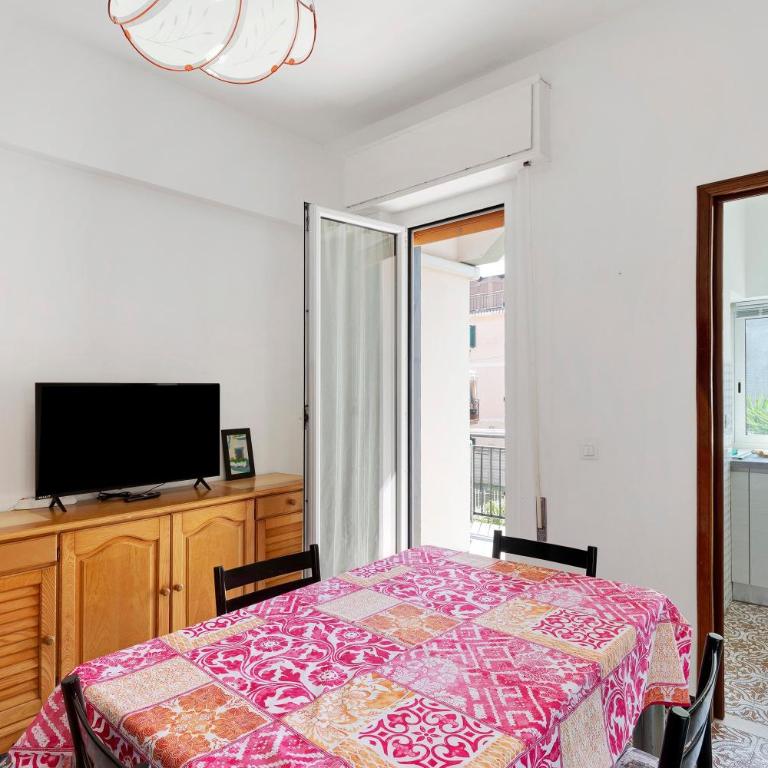 Isonzo Holiday Home - 2 bedrooms - Appartamento Deluxe con 2 Camere da Letto e Balcone - 3