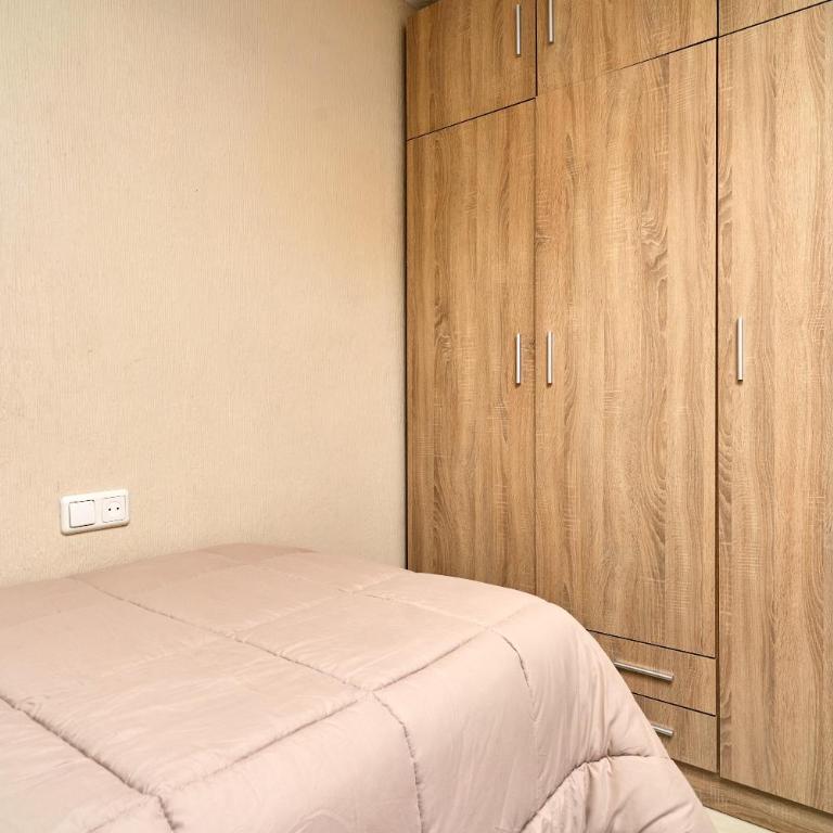 Sevillanos - Appartement 2 Chambres Deluxe - Vue sur Océan - 16