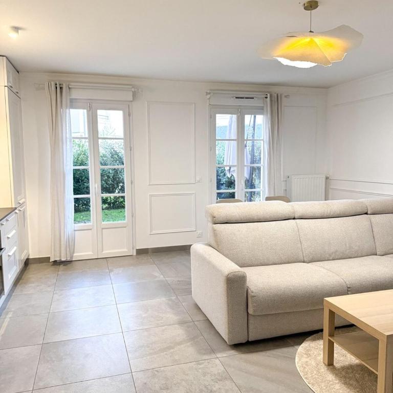 Dream Of Disney, Appartement Standing T3 - Apartment mit 2 Schlafzimmern - 13