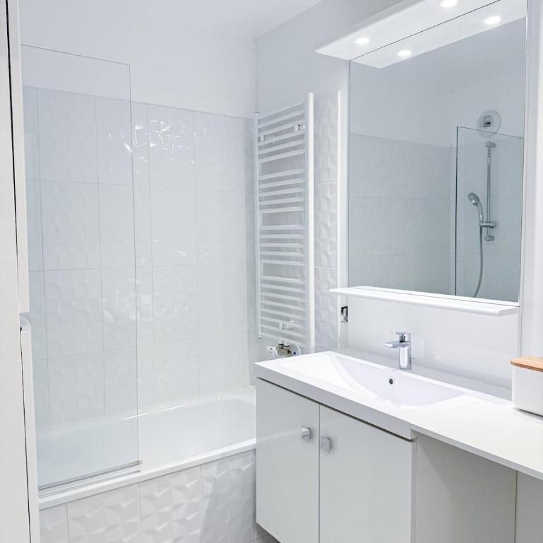 Dream Of Disney, Appartement Standing T3 - Apartment mit 2 Schlafzimmern - 15