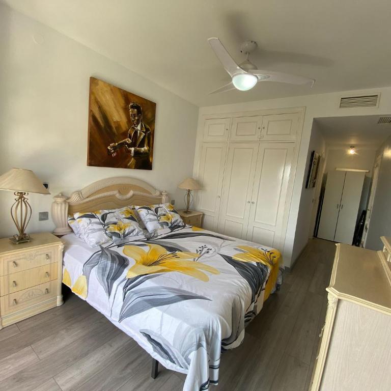 Lets in the Sun - La Cala de Mijas - Apartment with Sea View - Apartamento de 2 dormitorios - 14