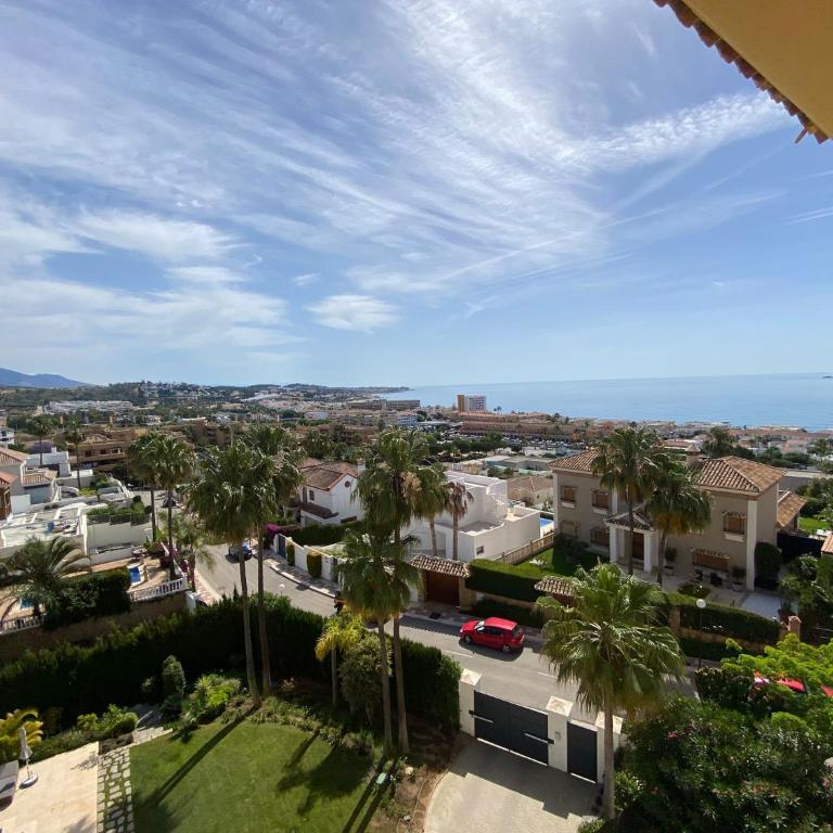 Lets in the Sun - La Cala de Mijas - Apartment with Sea View - Apartamento de 2 dormitorios - 16