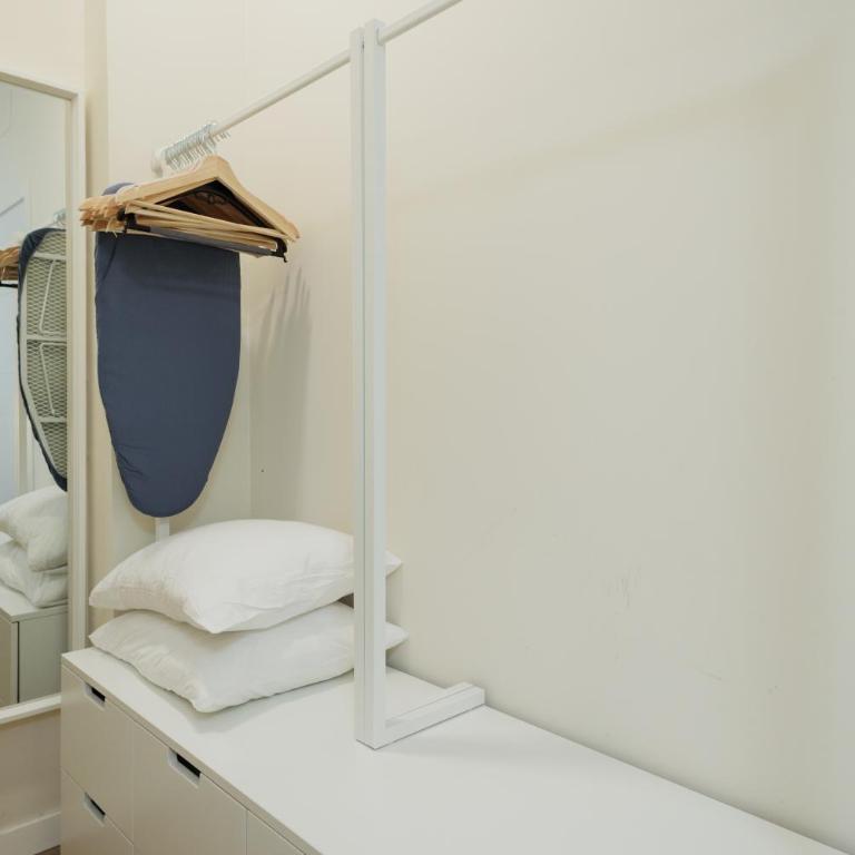 Kansas City House - Apartamento con ducha - 12