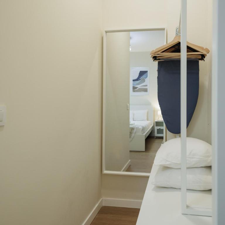 Kansas City House - Apartamento con ducha - 13