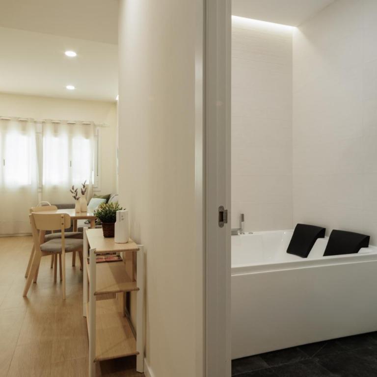 Kansas City House - Apartamento con ducha - 20