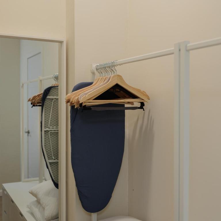 Kansas City House - Apartamento con ducha - 14