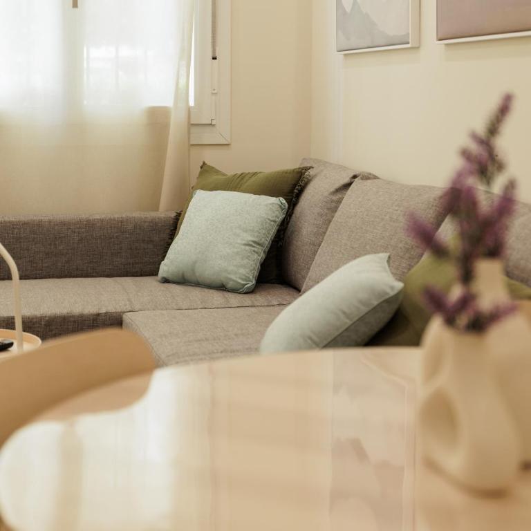 Kansas City House - Apartamento con ducha - 22