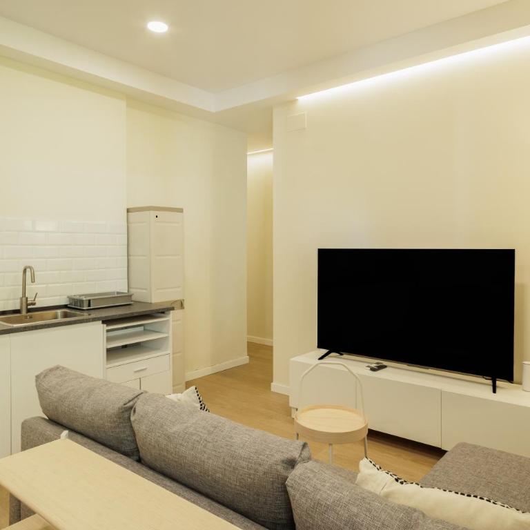 Kansas City House - Apartamento con ducha - 2