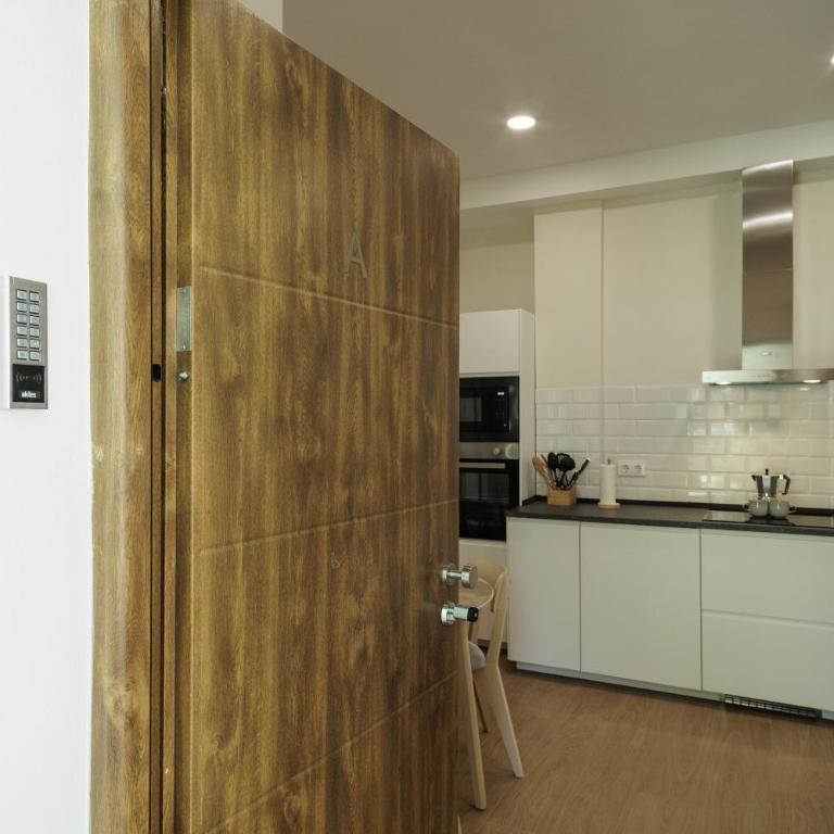 Kansas City House - Apartamento con ducha - 20