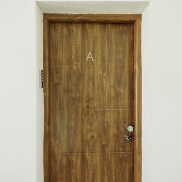Kansas City House - Apartamento con ducha - 21