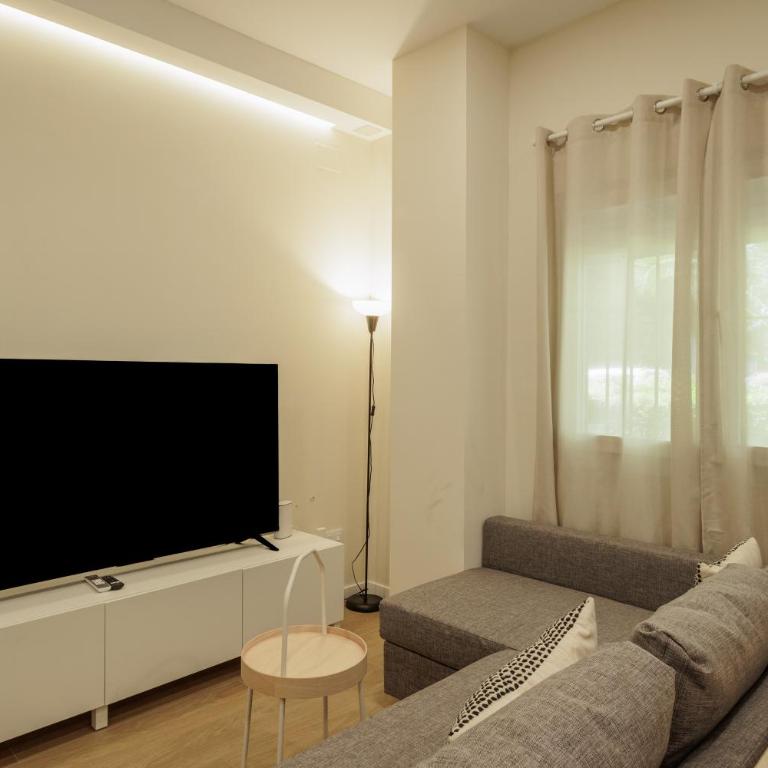 Kansas City House - Apartamento con ducha - 19